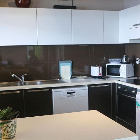 Alyzes Diamant Apartment เลอ ดีอามงต์ ภายนอก รูปภาพ