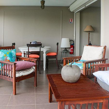 Alyzes Diamant Apartment เลอ ดีอามงต์ ภายนอก รูปภาพ