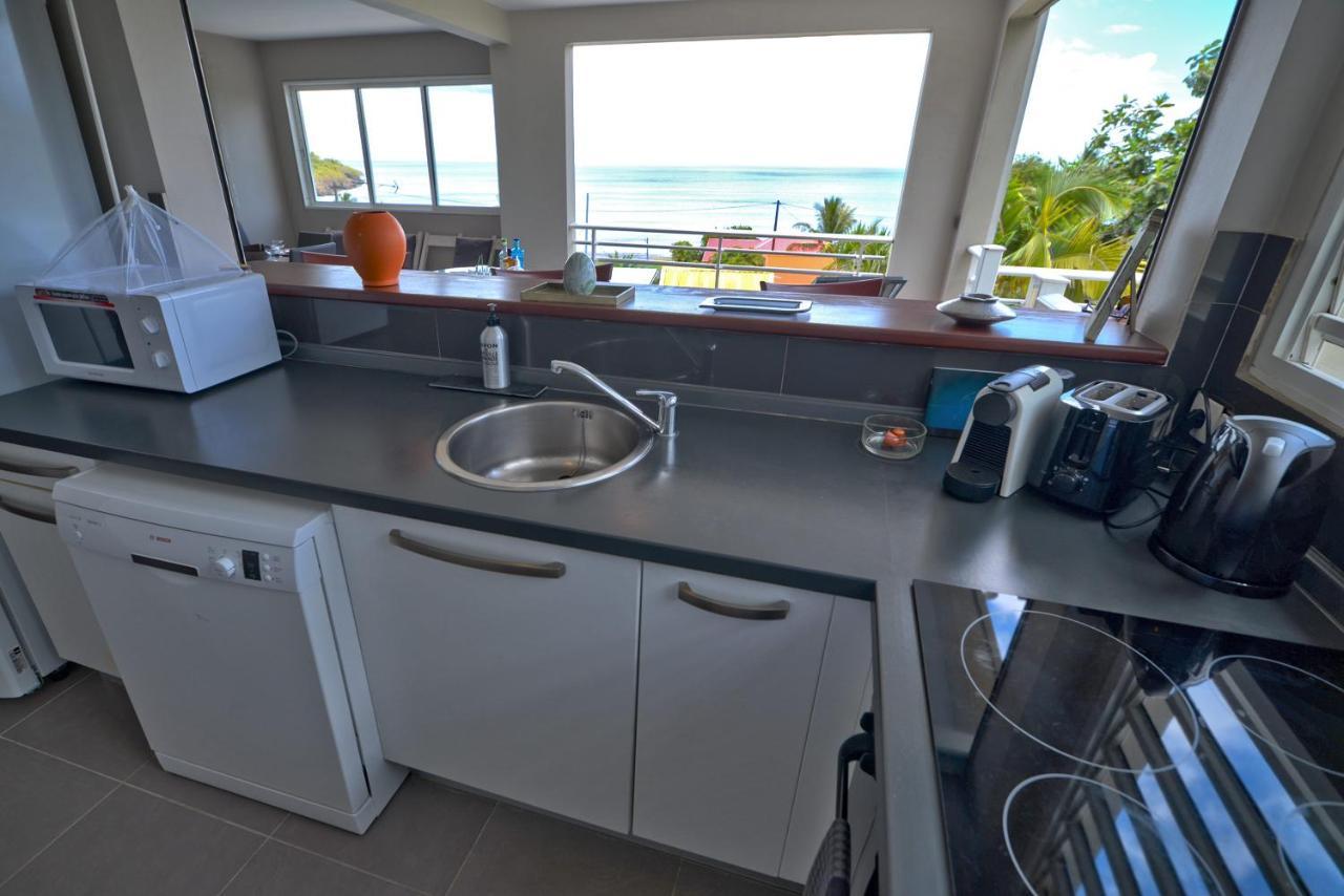 Alyzes Diamant Apartment เลอ ดีอามงต์ ภายนอก รูปภาพ