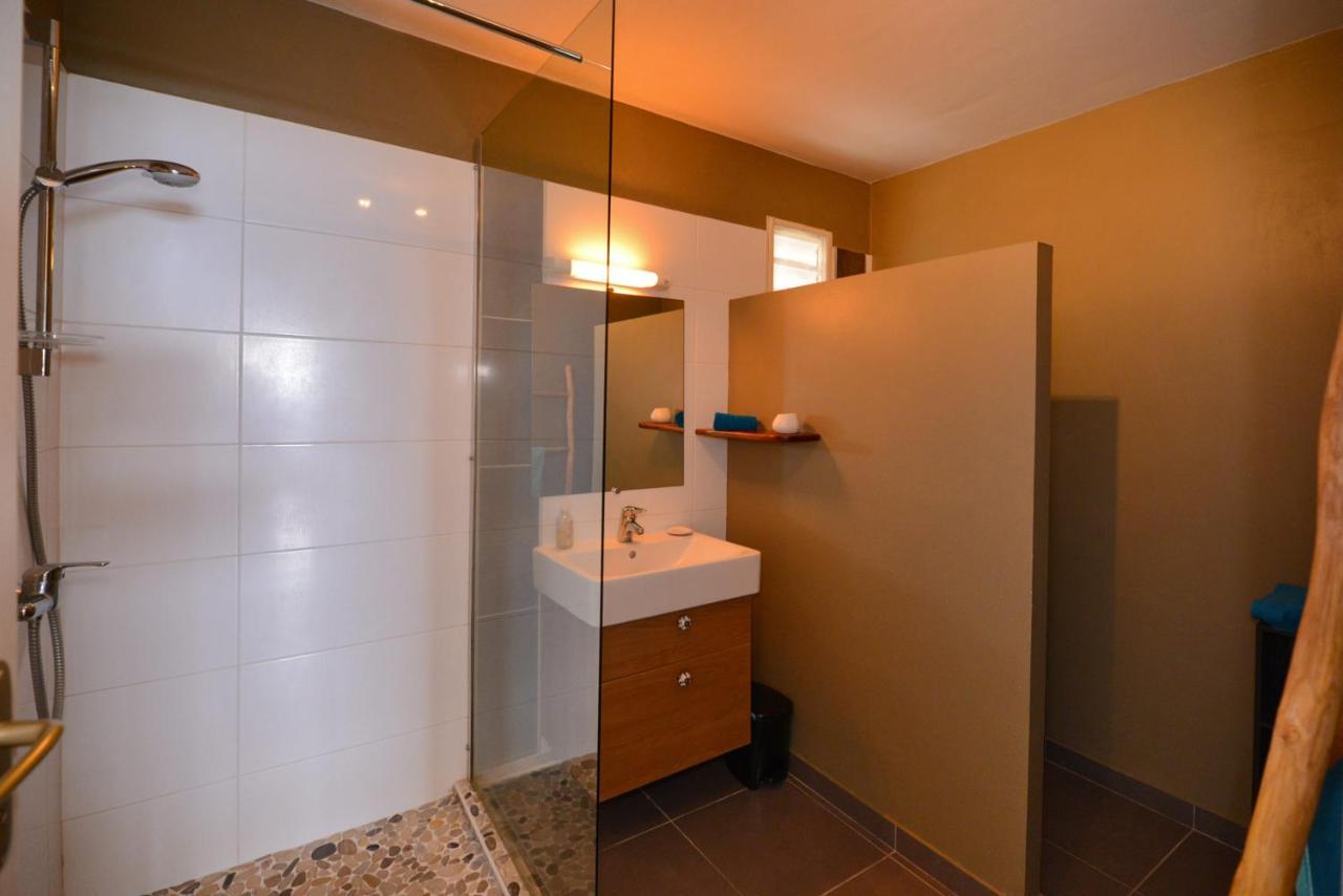 Alyzes Diamant Apartment เลอ ดีอามงต์ ภายนอก รูปภาพ