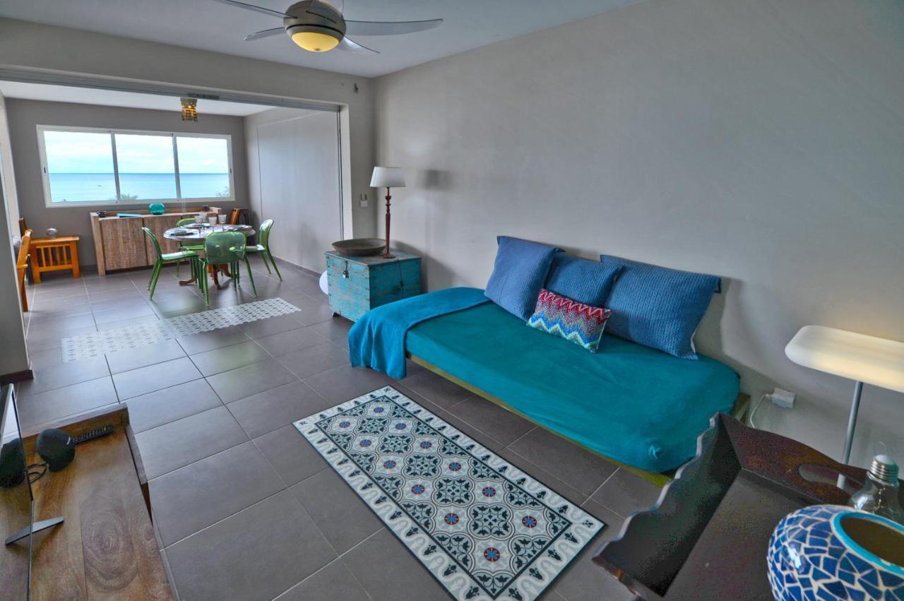 Alyzes Diamant Apartment เลอ ดีอามงต์ ภายนอก รูปภาพ