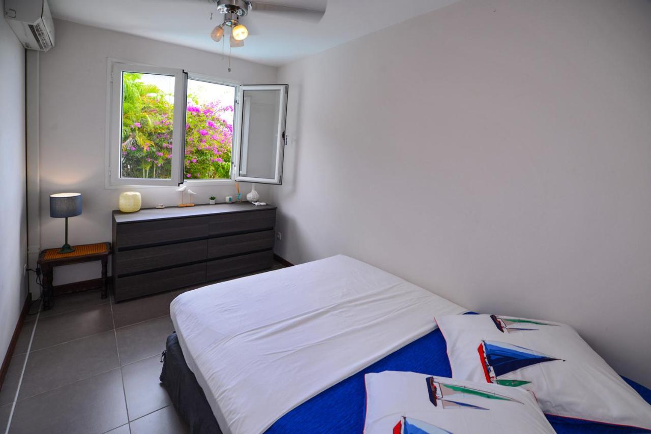 Alyzes Diamant Apartment เลอ ดีอามงต์ ภายนอก รูปภาพ