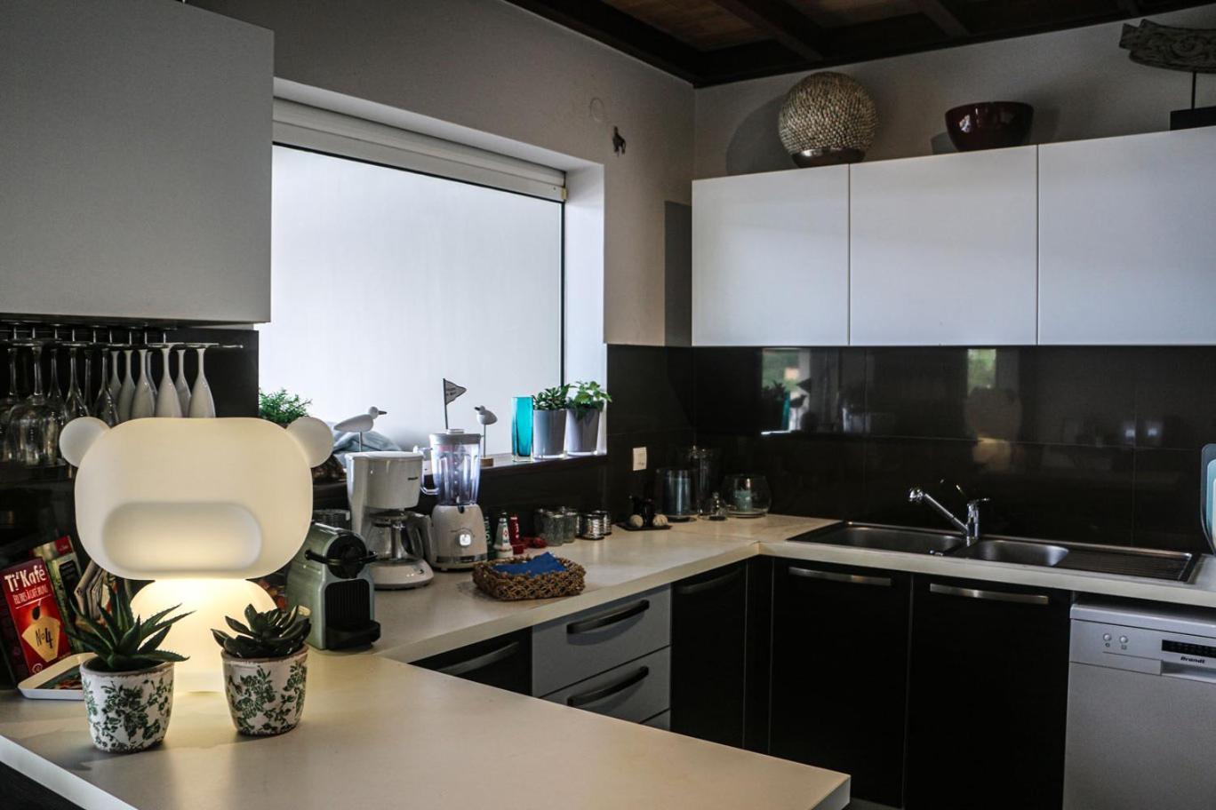 Alyzes Diamant Apartment เลอ ดีอามงต์ ภายนอก รูปภาพ