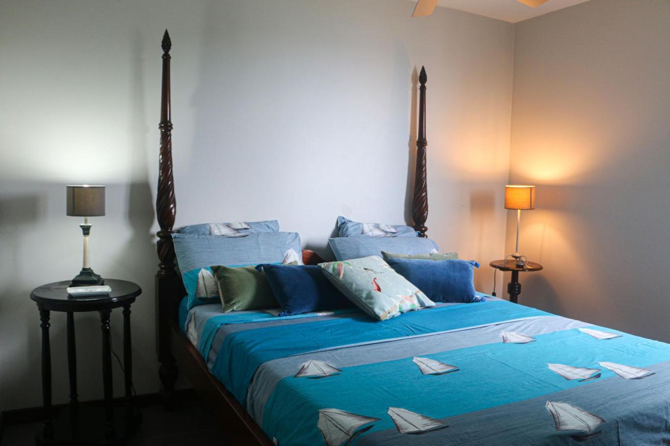 Alyzes Diamant Apartment เลอ ดีอามงต์ ภายนอก รูปภาพ