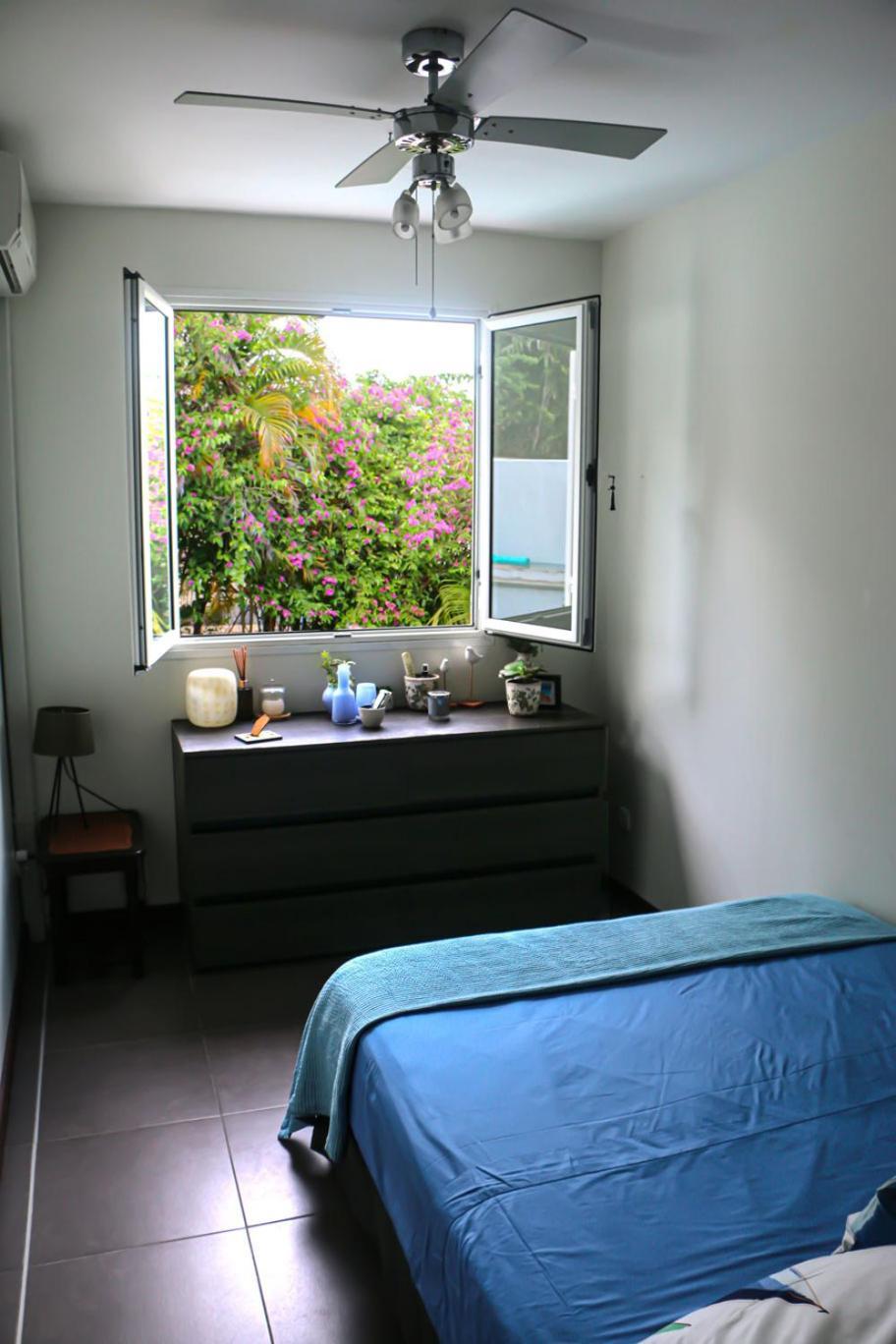 Alyzes Diamant Apartment เลอ ดีอามงต์ ภายนอก รูปภาพ