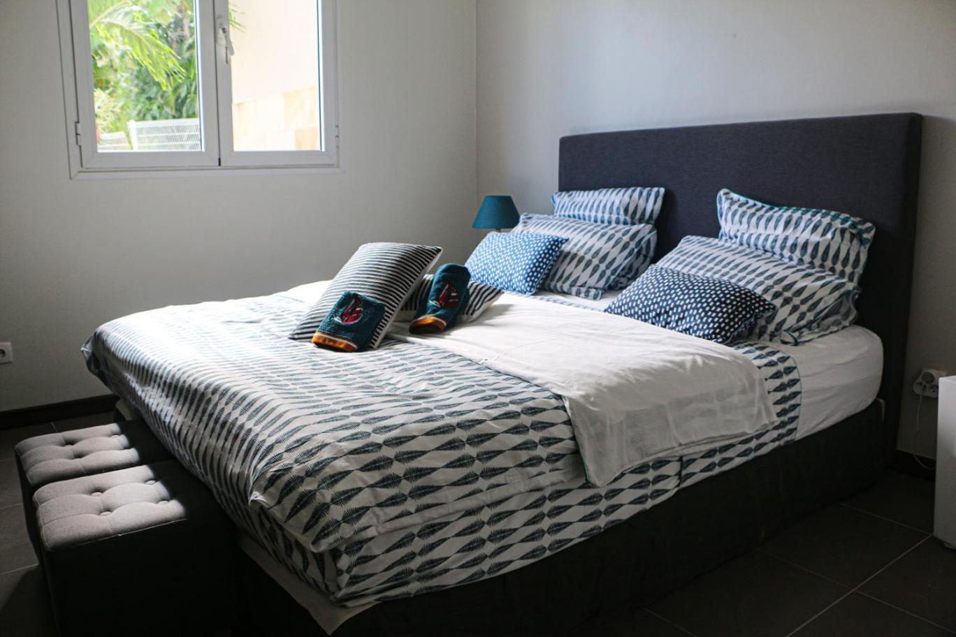 Alyzes Diamant Apartment เลอ ดีอามงต์ ภายนอก รูปภาพ