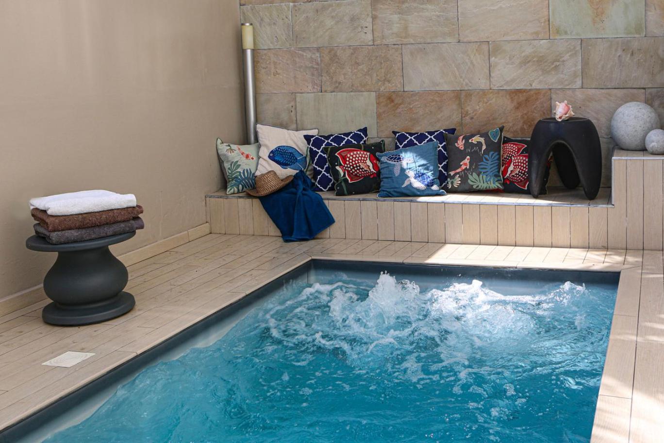 Alyzes Diamant Apartment เลอ ดีอามงต์ ภายนอก รูปภาพ