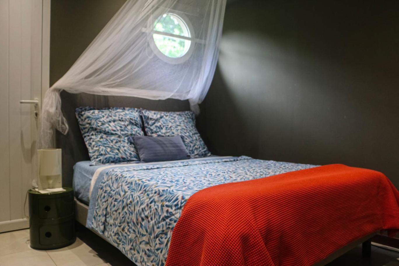 Alyzes Diamant Apartment เลอ ดีอามงต์ ภายนอก รูปภาพ