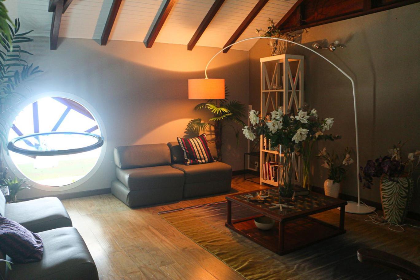 Alyzes Diamant Apartment เลอ ดีอามงต์ ภายนอก รูปภาพ
