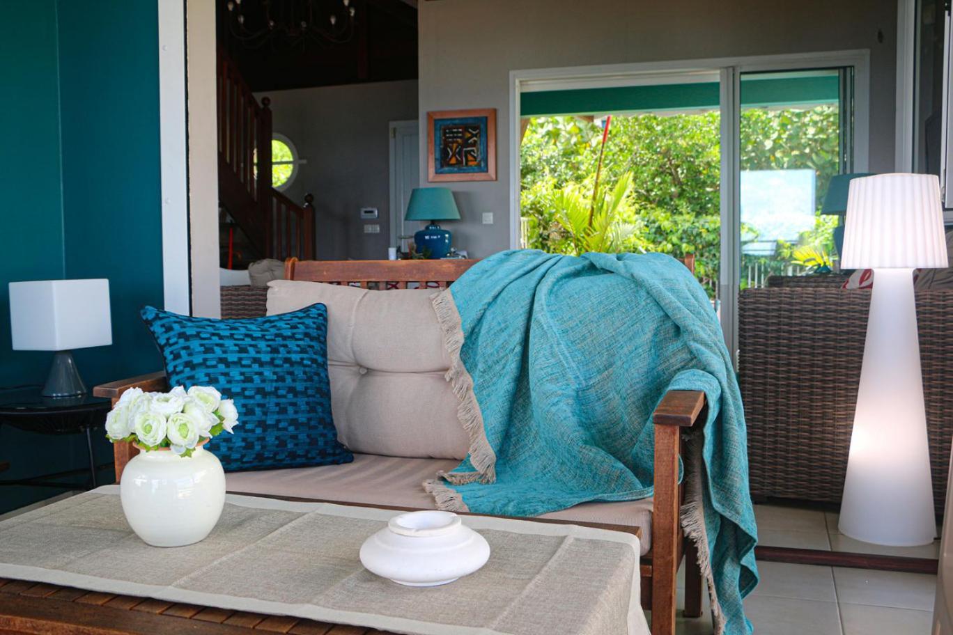 Alyzes Diamant Apartment เลอ ดีอามงต์ ภายนอก รูปภาพ