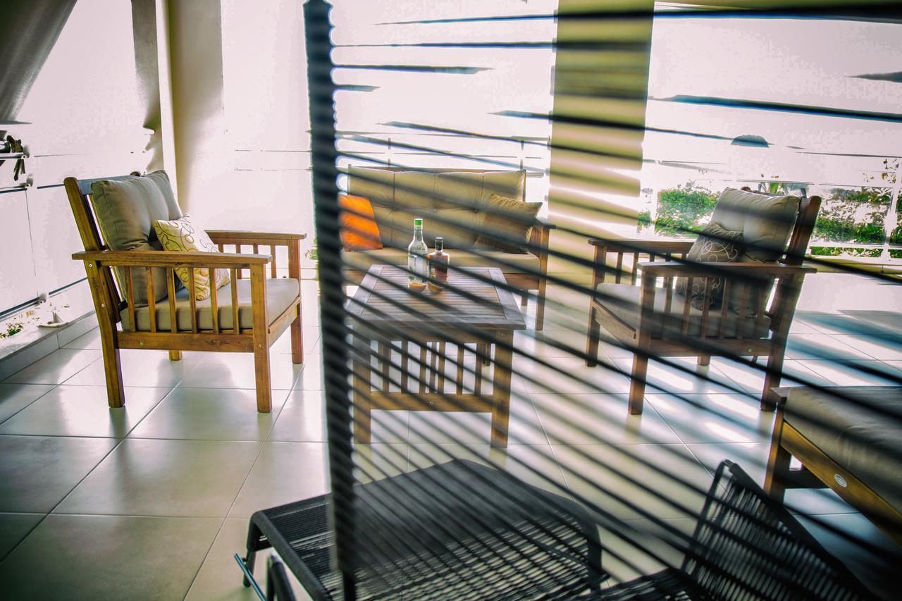 Alyzes Diamant Apartment เลอ ดีอามงต์ ภายนอก รูปภาพ