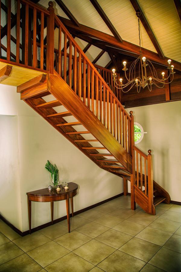 Alyzes Diamant Apartment เลอ ดีอามงต์ ภายนอก รูปภาพ