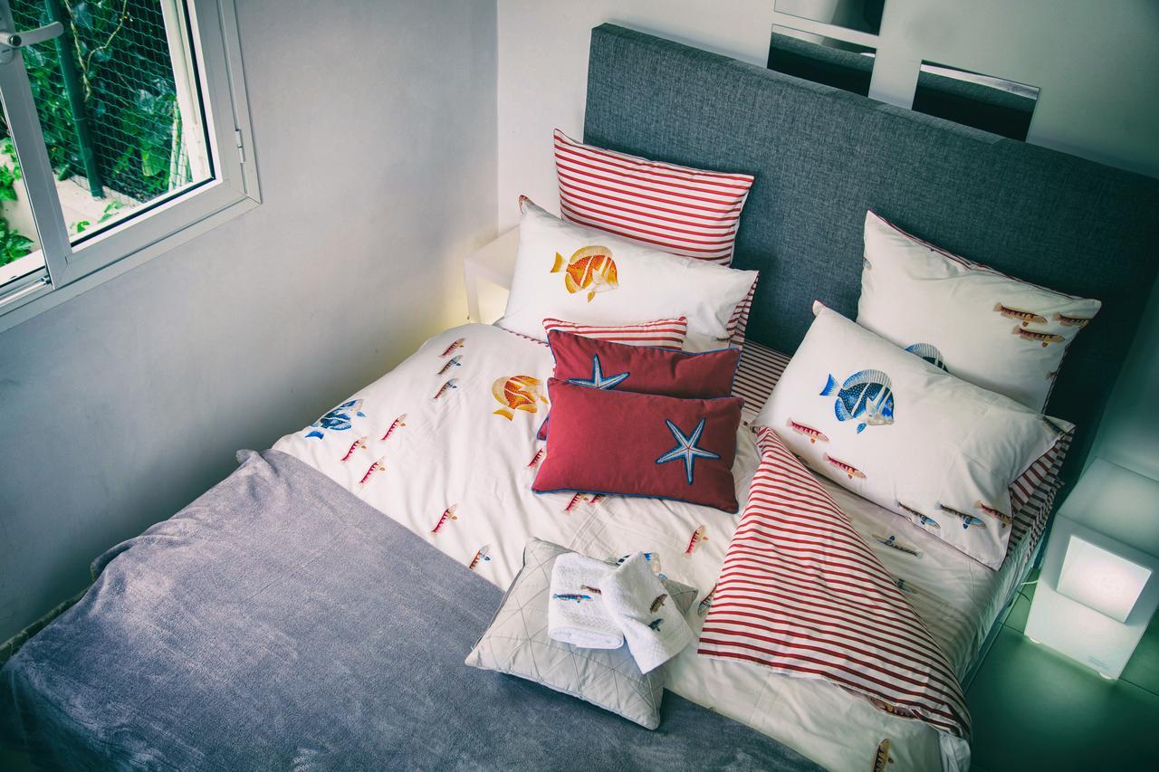Alyzes Diamant Apartment เลอ ดีอามงต์ ภายนอก รูปภาพ