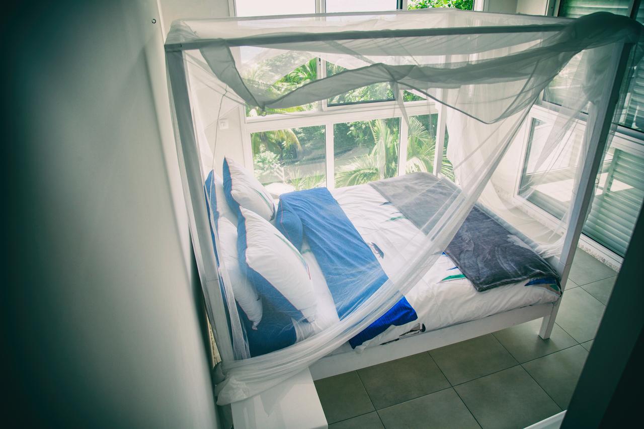 Alyzes Diamant Apartment เลอ ดีอามงต์ ภายนอก รูปภาพ