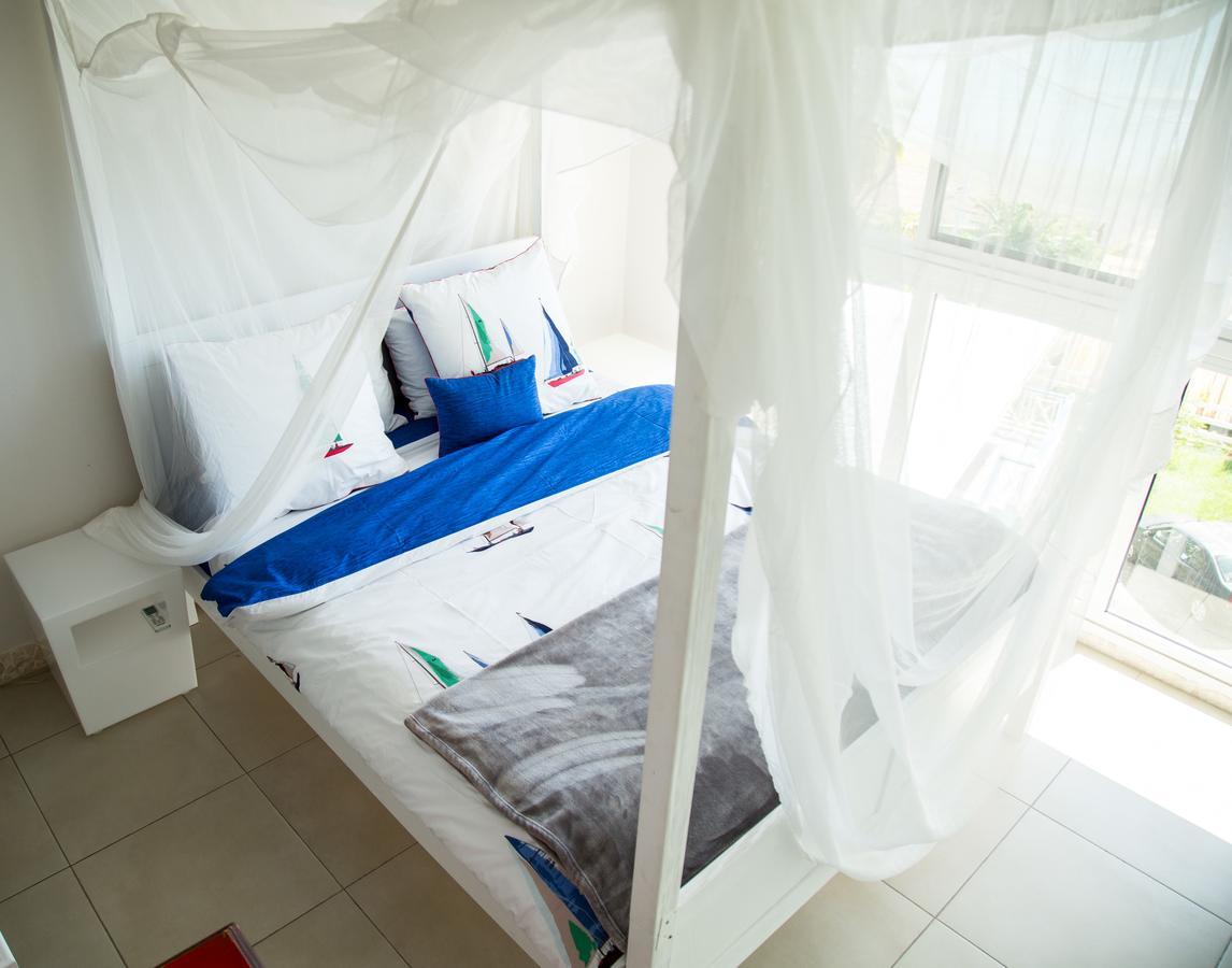 Alyzes Diamant Apartment เลอ ดีอามงต์ ภายนอก รูปภาพ