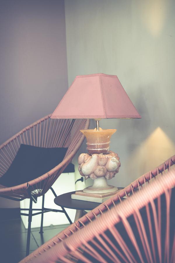 Alyzes Diamant Apartment เลอ ดีอามงต์ ภายนอก รูปภาพ