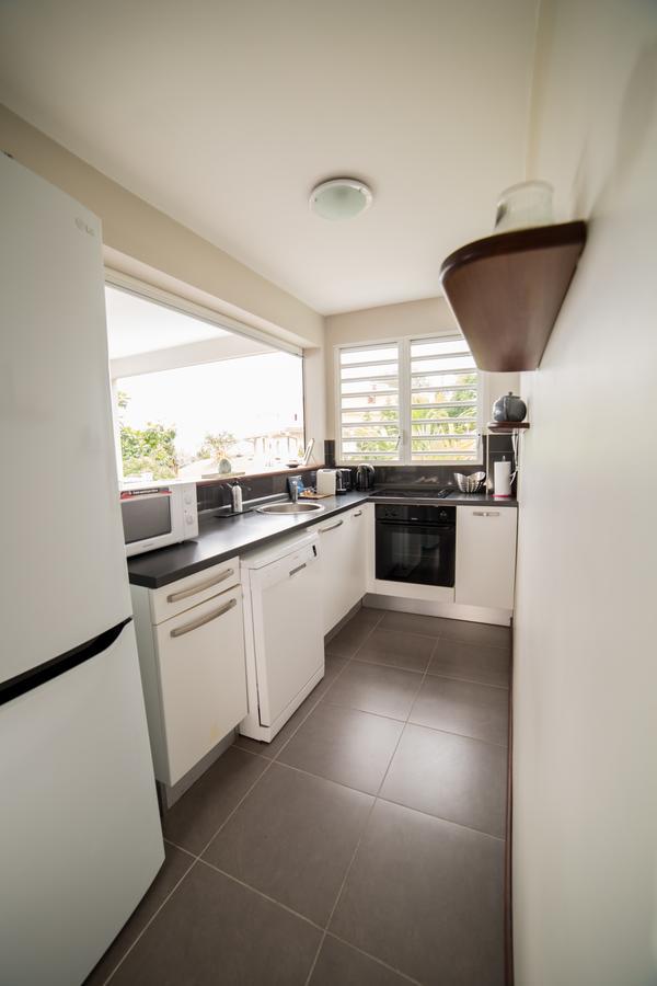 Alyzes Diamant Apartment เลอ ดีอามงต์ ภายนอก รูปภาพ